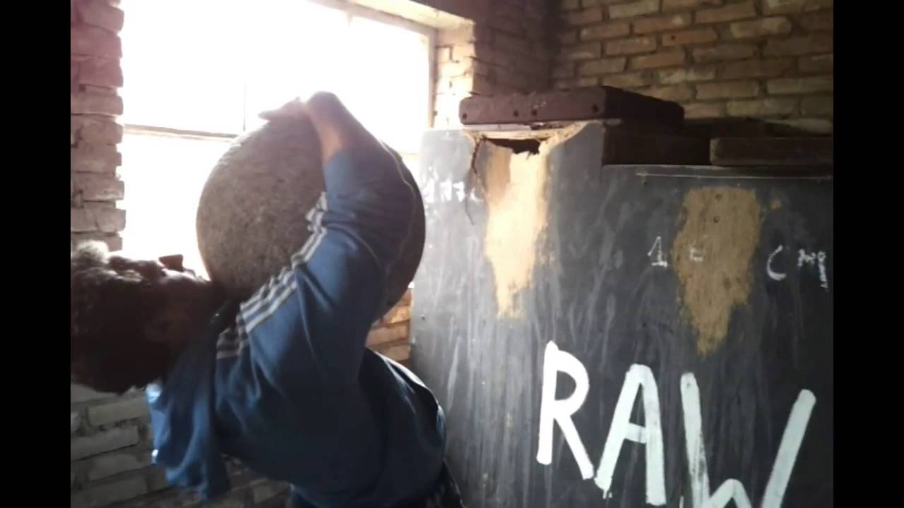 Frank 110 kg stone on 180 cm YouTube