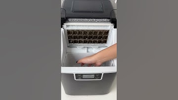 Do you know how to use it? #icemaker #cowsar #gift