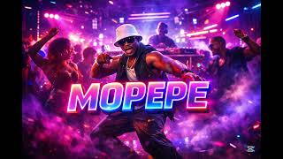 Benzo, Bukzin Keyz, Tango Supreme - Mopepe (Official Challenge)