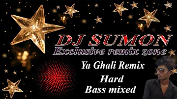 Ya Ghali Remix by DJ SUMON Exclusive remix zone.