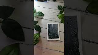 How To Draw Rain Drops || #shorts #youtubeshorts #raindrops How To Draw Rain Drops || #shorts #youtubeshorts #raindrops