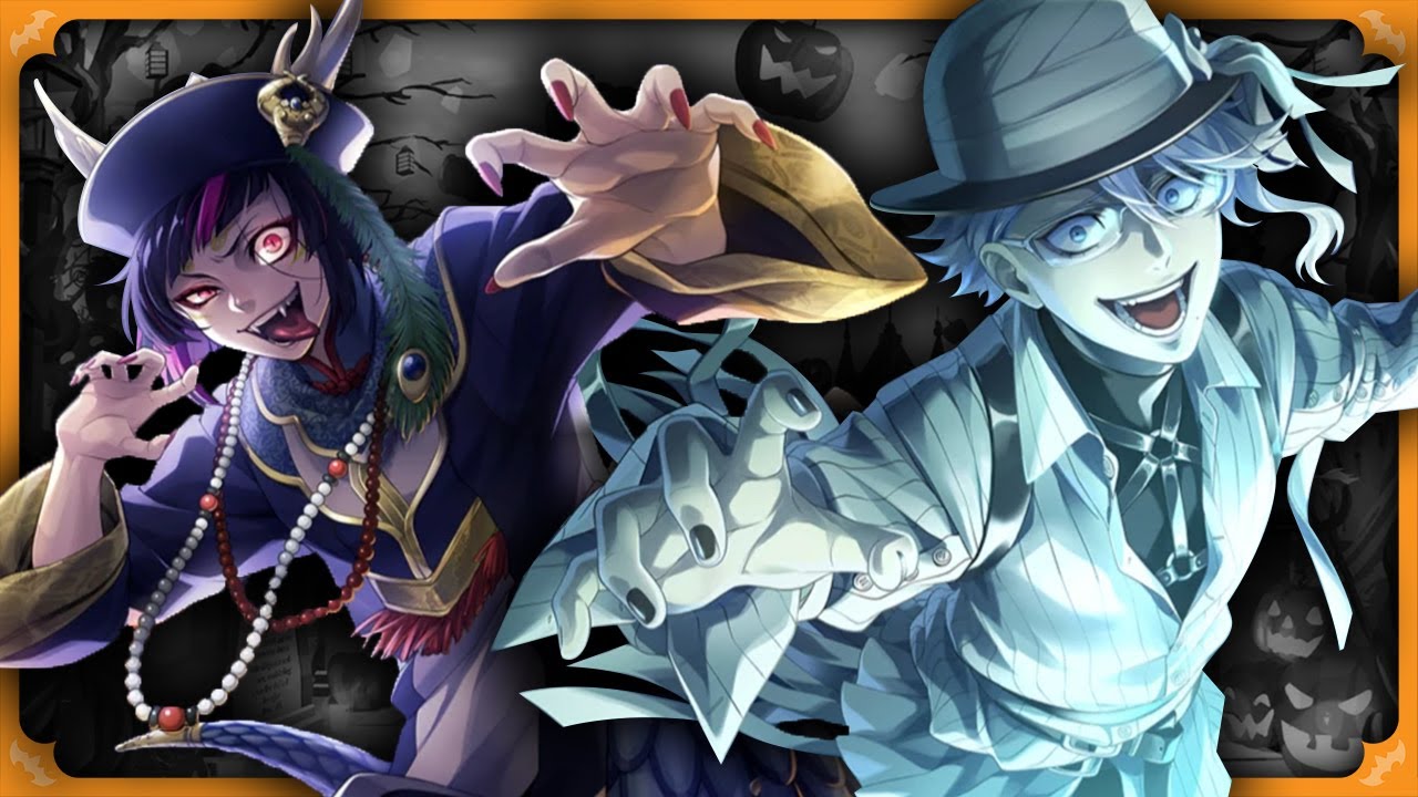 Who's the Spookiest Kiddo on NRC's Campus?