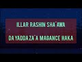 ILLAR RASHIN SHA AWA DA YADDA ZA A MAGANCE HAKAN MUJARRAB NE 