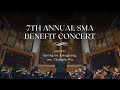 Spread the music associations 7th annual benefit concert  nayco orchestra pt 1