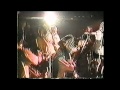 SCHOOL JACKETS  "Back To The Dance Floor" -Complete Discography Die Hard Dance Classics- TRAILER