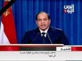 داعش يذبح 21 قبطيا مصريا في ليبيا