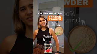 π― Natual | DIY Homemade Protein Powder - No Chemicals #proteinpowder #homemadeproteinpowder #protein π― Natual | DIY Homemade Protein Powder - No Chemicals #proteinpowder #homemadeproteinpowder #protein