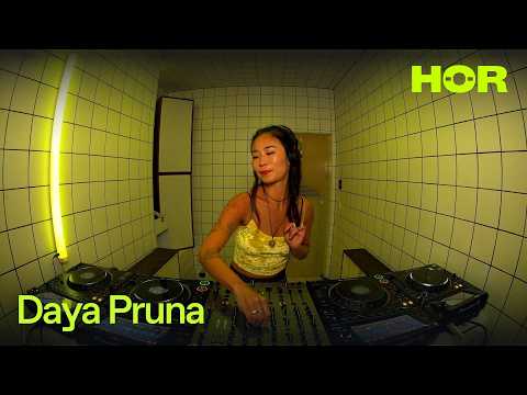 Daya Pruna | HÖR - February 26 / 2026