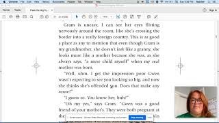 Freak the Mighty, Chapter 5