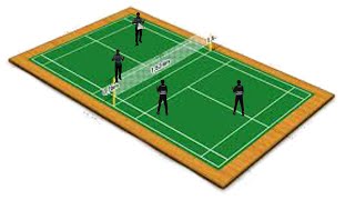 strategi dan taktik bertahan dalam permainan bulutangkis (part 5)