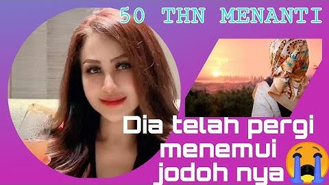 Connie nurlita meninggal Di mobil 🔴Eri susan berkabung 😂