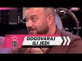 Odgovaraj ili jedi - AmiG Show S18 - E38
