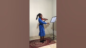 Thumbnail of RAGTIME ANNIE..ABRSM Violin Grade 4 A2.
