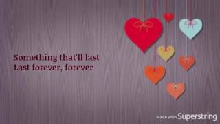 Crush by David Archuleta Lyrics