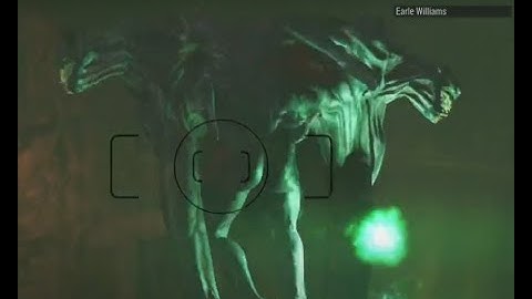 A Colossal Problem Event - Fallout 76