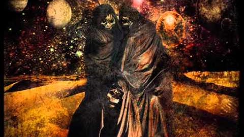 AZRATH-11 :HUMANITAS DETESTABILIS (with lyrics)