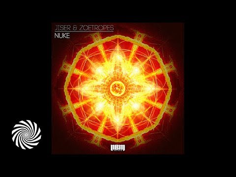 Watch Jiser & Zoetropes - Nuke on YouTube Watch Jiser & Zoetropes - Nuke on YouTube