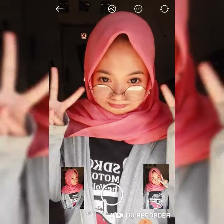 Cara buat snap gram