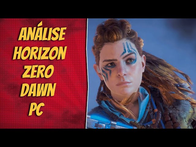 Conhecendo Horizon Zero Dawn • [Análise/Review]