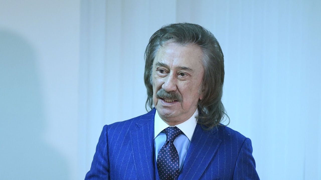 Биография фаруха хасанова. Биография фаруха хасанова