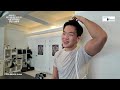 세대차 18년, 태권도 VS 복싱 - 홍영기(HONG YOUNG-KI) VS 박현빈(PARK HYEON-BIN) [굽네 ROAD FC 076]
