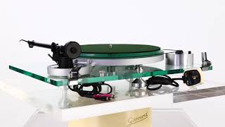 Michell Syncro / RB250