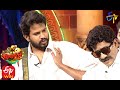 Hyper Aadi & Raising Raju Performance | Jabardasth  | 19th November 2020 | ETV Telugu