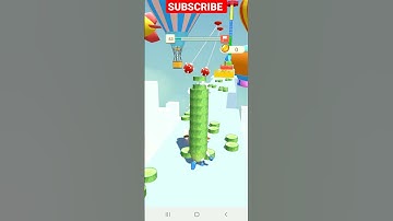 3d game  - All levels gameplay (android,ios) #shorts