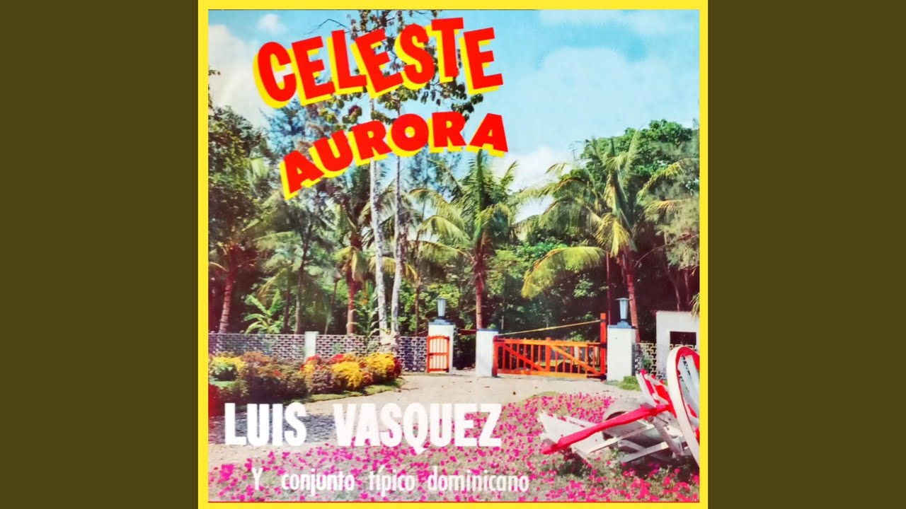 Watch Celeste Aurora on YouTube Watch Celeste Aurora on YouTube