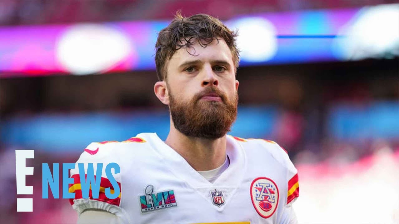 Harrison Butker response proves Kansas City Chiefs kicker on ...