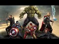 Avengers  Doomsday 2025   New Action Movies   EnglishMovie  ►HD 1080p