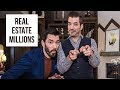 The property brothers dream home no 1