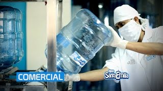 COMERCIAL  AGUA SANTA EMILIA