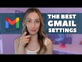 Gmail tips 8 gmail settings every user should know