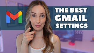 gmail tips: 8 gmail settings every user should know