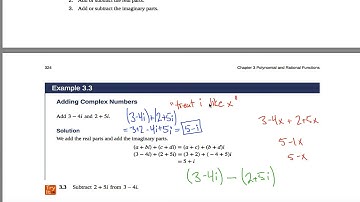OpenStax PreCalculus Try It 3.3