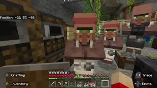 Nosey Minecraft Neighbors