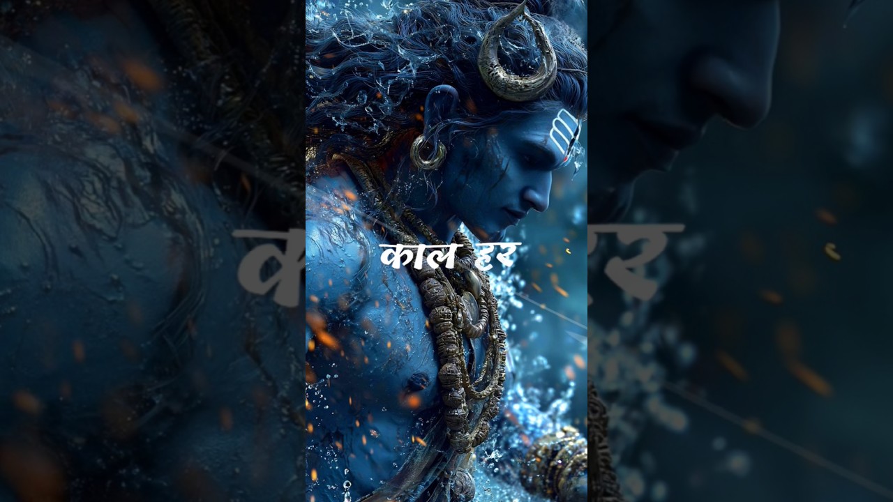 Hara Hara Mahadev #viralvideo #edit