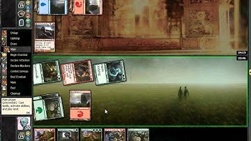 4322 triple DKA release event Draft 1 Match 2 Game 1.avi