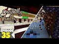 Decidedly Vanilla S5 Ep35 Optimization! A Minecraft Survival Lets Play