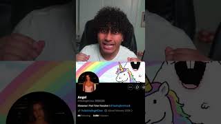 First ever female trader going viral in memecoins 💅 #memecoins #crypto #twitch