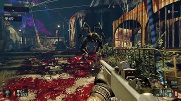 KF2:  Crawler follies