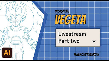 How To Create a Stained Glass Pattern Using Procreate and Illustrator - part two