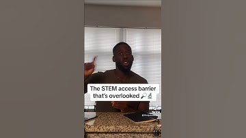 The thing about STEM education that no one talks about #pedagogy #teaching  #motivationalspeaker