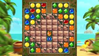 Jewel & Gem Blast - Match 3 Puzzle Game 2647 cc 20190121 2 screenshot 5