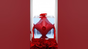 Loop    #art #animation #blender #shorts #videoart #3dart #blender3danimation #blenderart