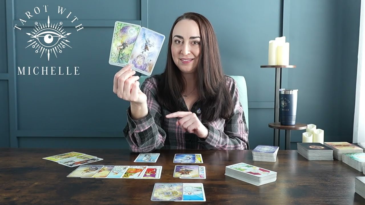 ♋️ Cancer Tarot - Feb 2026 Singles Reading!