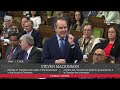 Question Period – June 18, 2026
