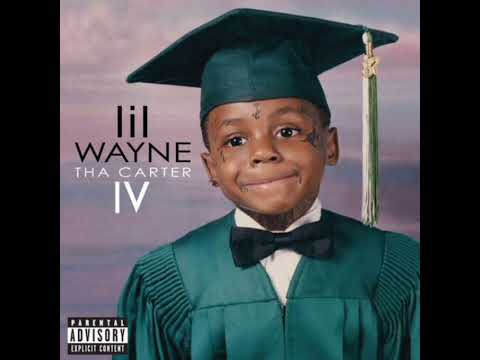 Lil Wayne She Will Ft Drake