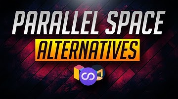 The Best Parallel Space Alternatives | Multi-Apps | More than 2 same apps